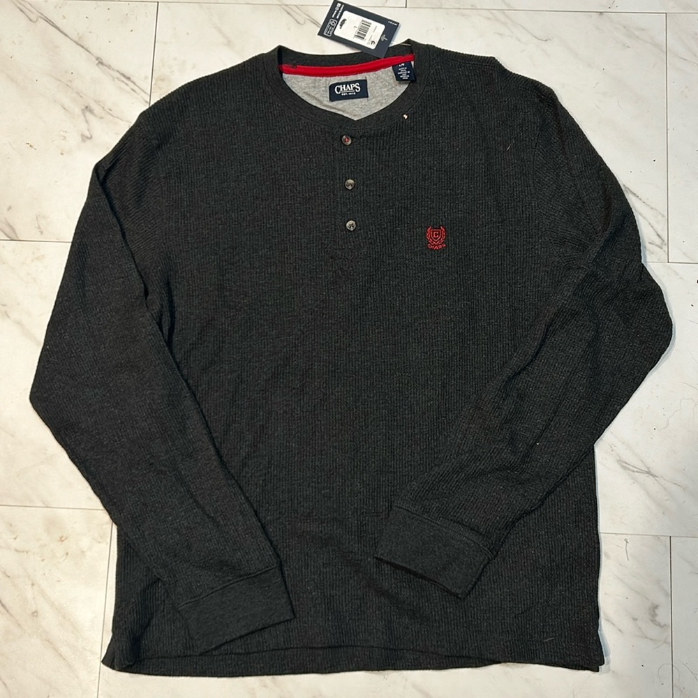 Men’s Champs Thermal